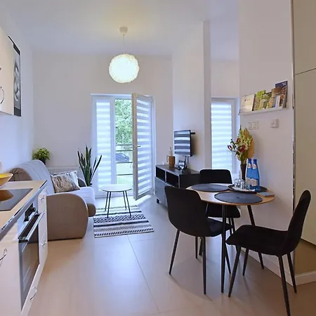 Apartamenty na Tatarskiej Przemyśl Zewnętrze zdjęcie
