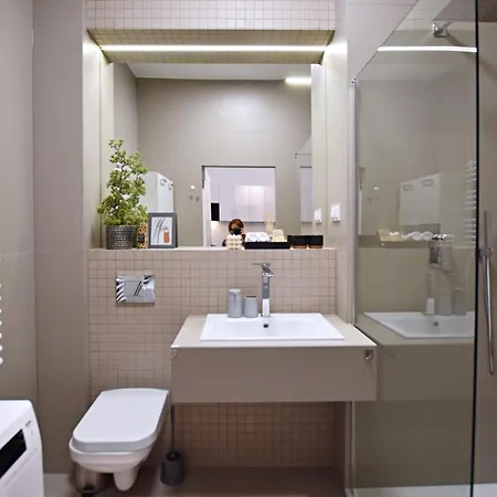 Apartamenty na Tatarskiej Przemyśl Zewnętrze zdjęcie