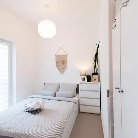 Apartamenty na Tatarskiej Przemyśl Zewnętrze zdjęcie