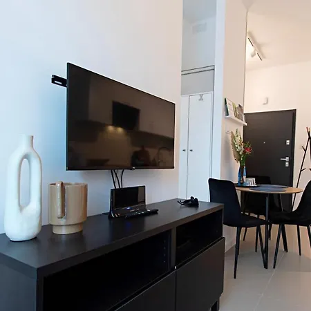 Apartamenty na Tatarskiej Przemyśl Zewnętrze zdjęcie