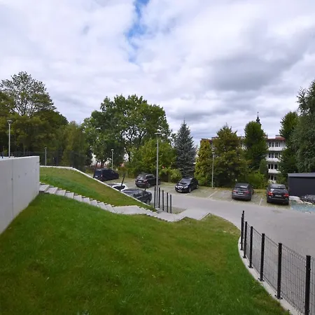 Apartamenty na Tatarskiej Przemyśl Zewnętrze zdjęcie