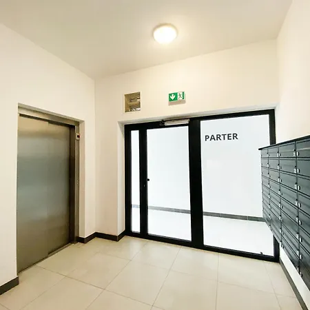 Apartamenty na Tatarskiej Przemyśl Zewnętrze zdjęcie