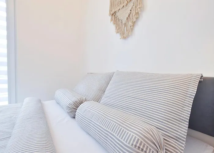 Apartamenty Na Tatarskiej