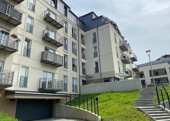 Apartamenty Na Tatarskiej