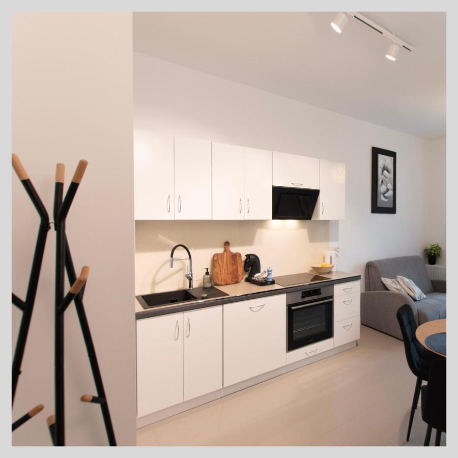 Na Tatarskiej Apartment Przemysl