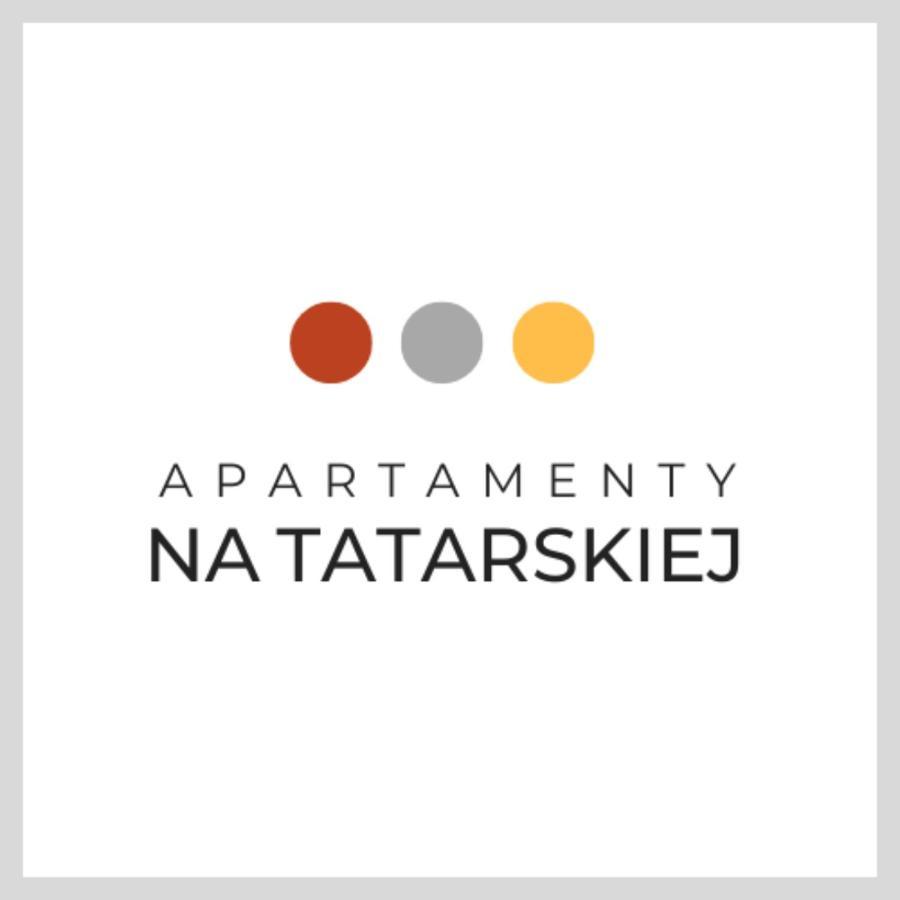 Apartment Na Tatarskiej Przemysl