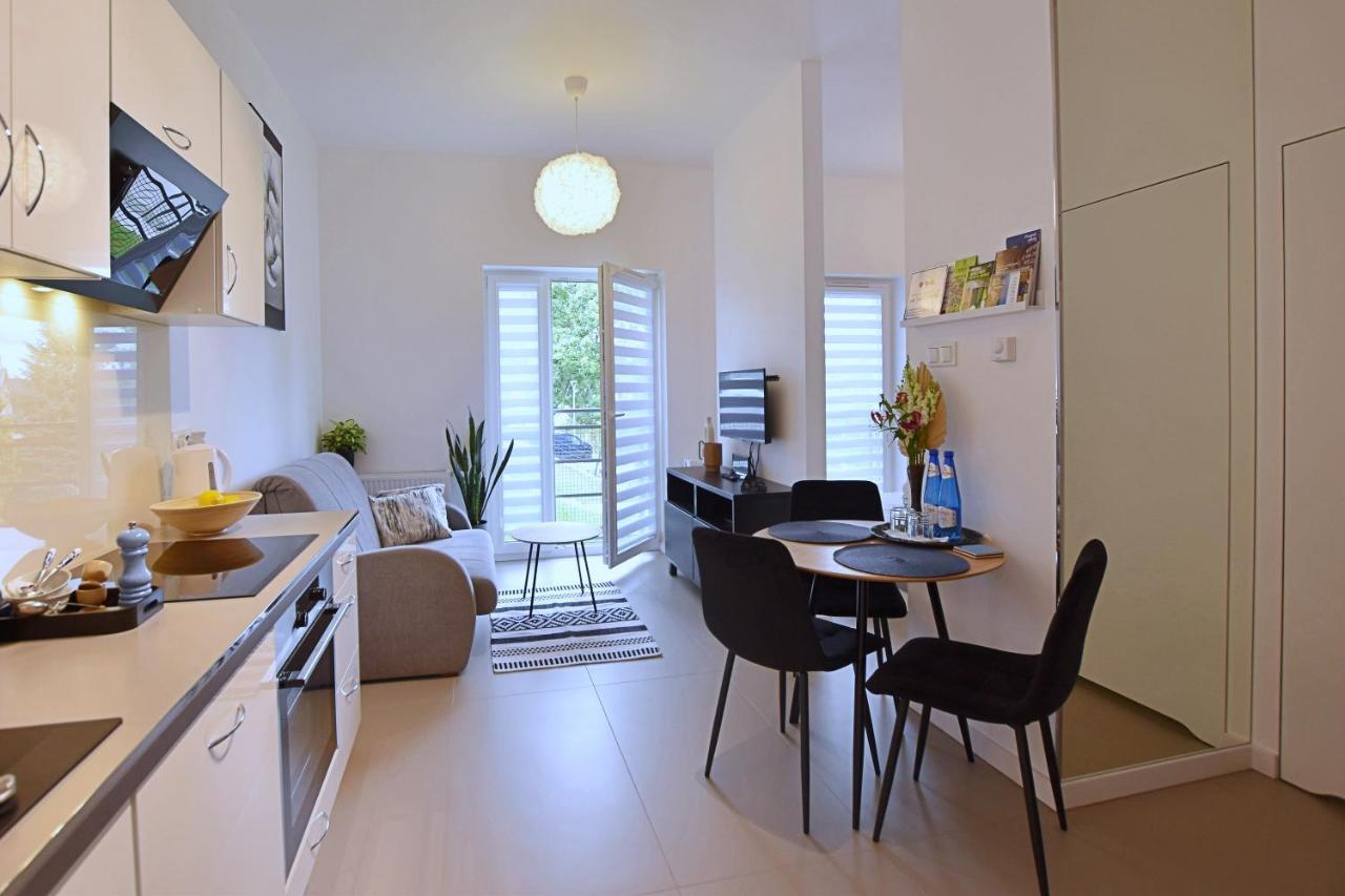 Na Tatarskiej Apartment Przemysl