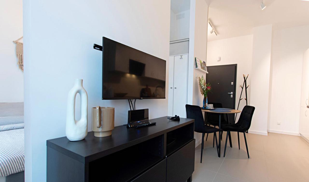 Na Tatarskiej Apartment Przemysl