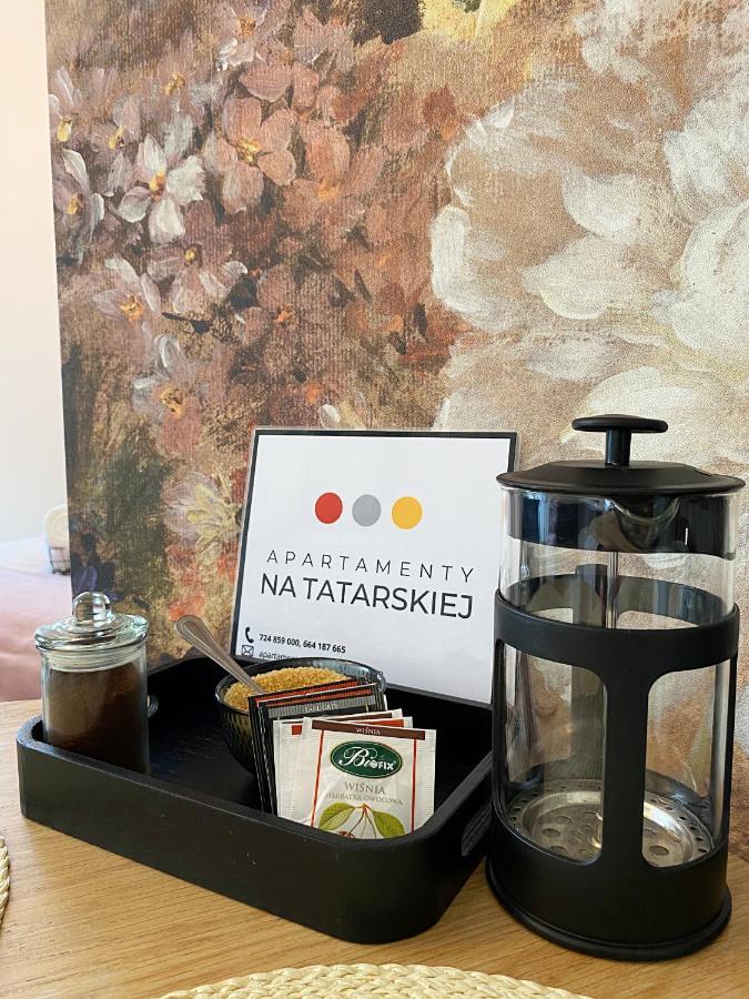 Na Tatarskiej Przemysl