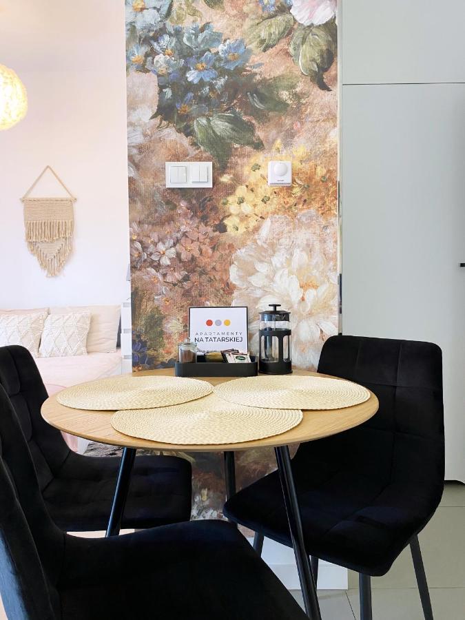Apartment Na Tatarskiej Przemysl