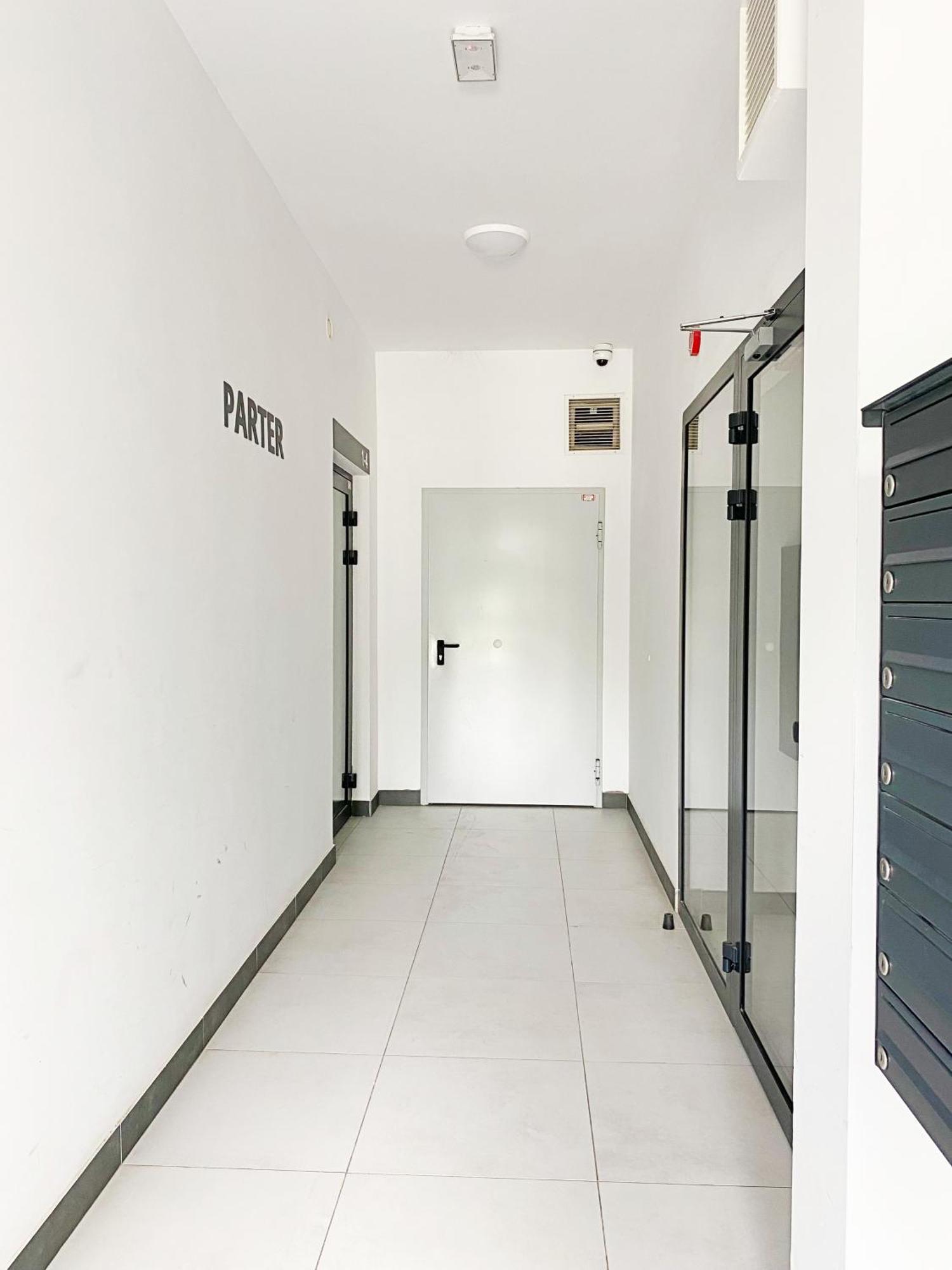 Apartment Na Tatarskiej *